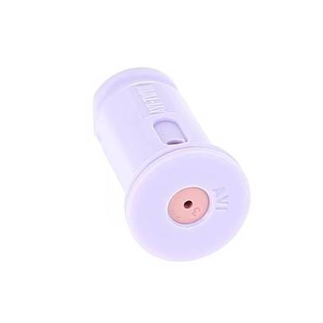 Buse Albuz AVI TWIN 110° 025 Lilas