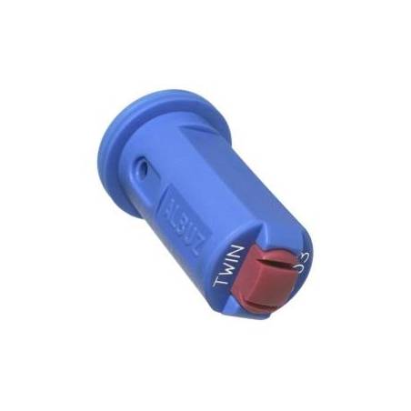 Buse Albuz AVI TWIN 110° 03 Bleue