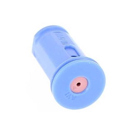 Buse Albuz AVI TWIN 110° 03 Bleue