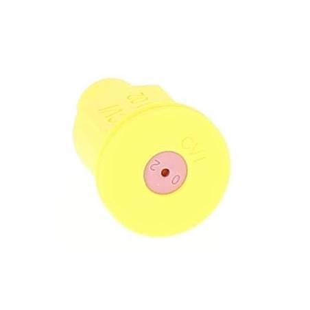 Buses Albuz CVI 110° 02 Jaune