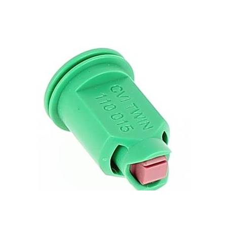 Buses Albuz CVI TWIN 110° 015 Verte