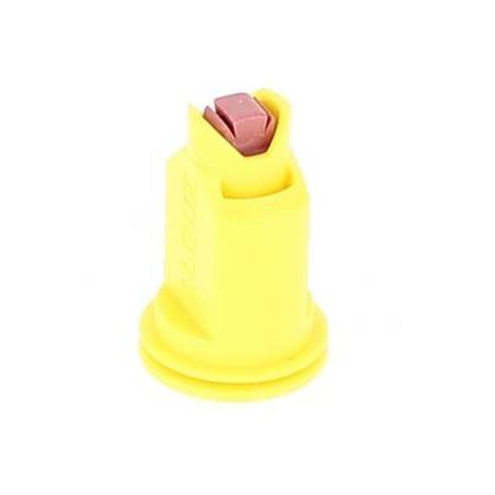 Buses Albuz CVI TWIN 110° 02 Jaune