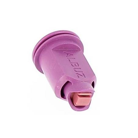 Buses Albuz CVI TWIN 110° 025 Lilas