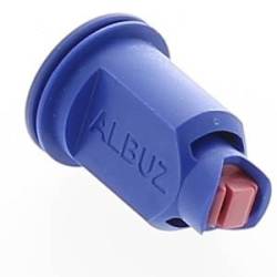 Buses Albuz CVI TWIN 110° 03 Bleue