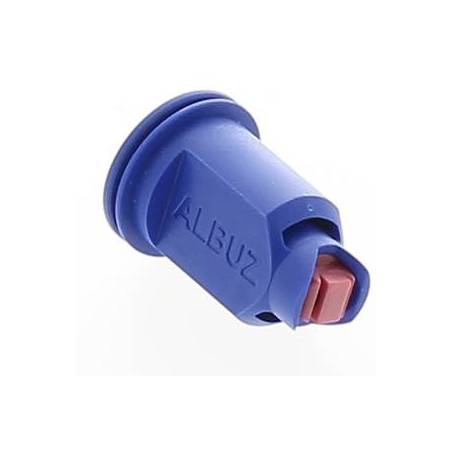 Buses Albuz CVI TWIN 110° 03 Bleue