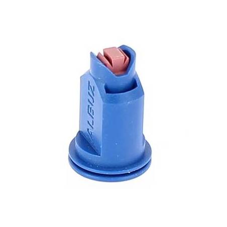 Buses Albuz CVI TWIN 110° 03 Bleue