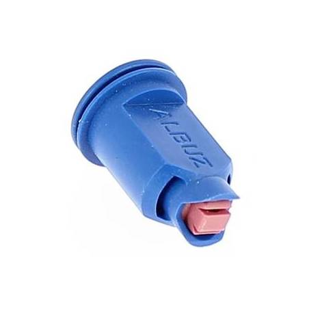 Buses Albuz CVI TWIN 110° 03 Bleue