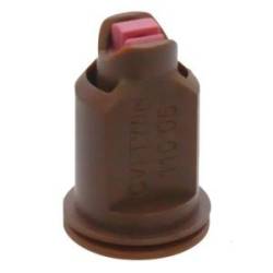 Buses Albuz CVI TWIN 110° 05 Marron