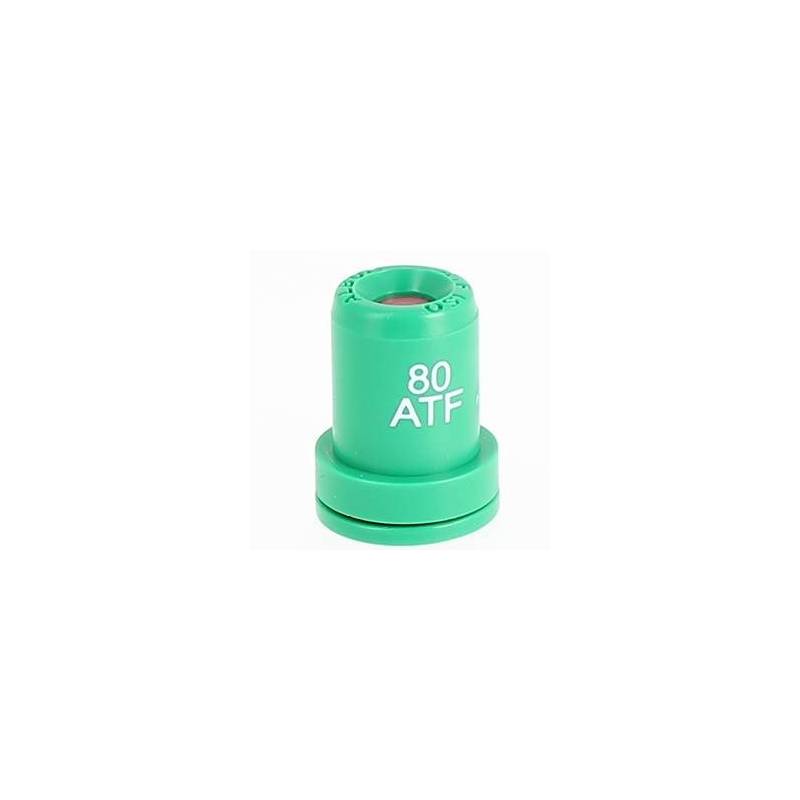 Buse Albuz - ATF 80 Vert