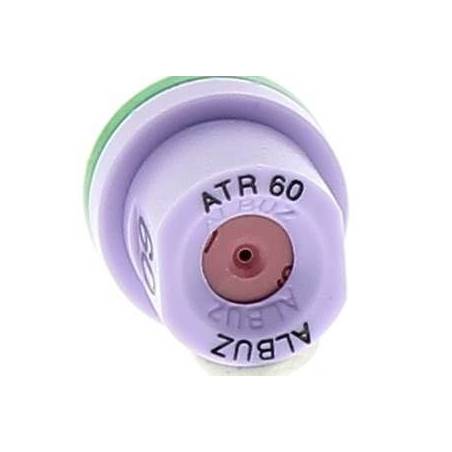 Buse Albuz - ATR 60 Lilas