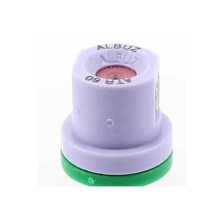 Buse Albuz - ATR 60 Lilas