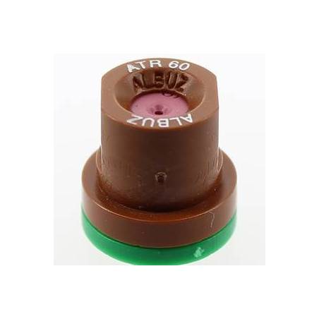 Buse Albuz - ATR 60 Marron