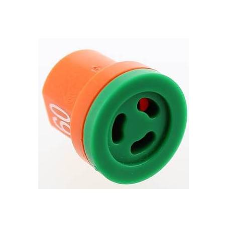 Buse Albuz - ATR 60 Orange