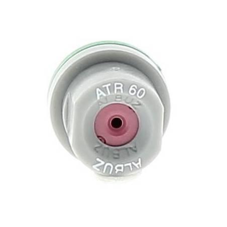 Buse Albuz - ATR 60 Grise