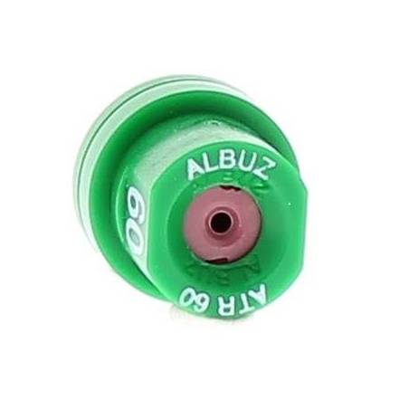Buse Albuz - ATR 60 Verte