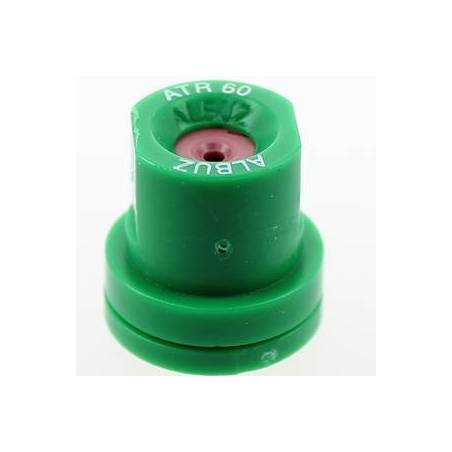 Buse Albuz - ATR 60 Verte