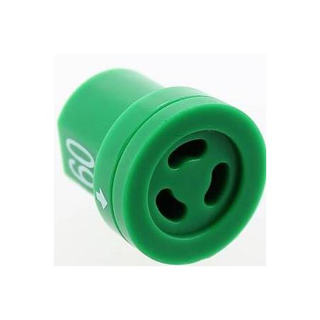 Buse Albuz - ATR 60 Verte