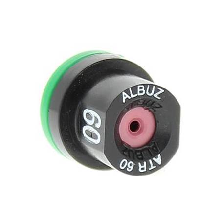 Buse Albuz - ATR 60 Noire