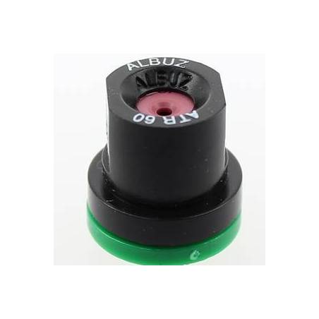 Buse Albuz - ATR 60 Noire