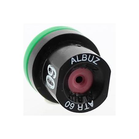 Buse Albuz - ATR 60 Noire