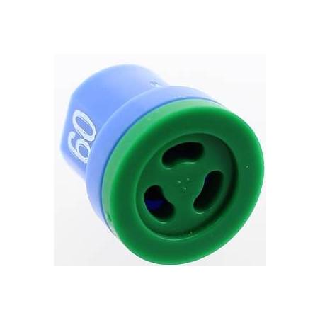 Buse Albuz - ATR 60 Bleue