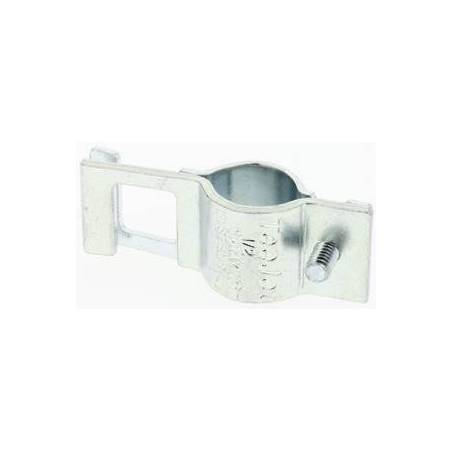 Collier métal support PB - Rond - ø19-22