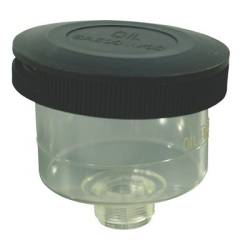 Réservoir d'huile complet de pompe Comet BP 151 - BP 171- APS 96