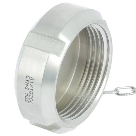 26411940-2-Raccord Bouchon Macon DN40 