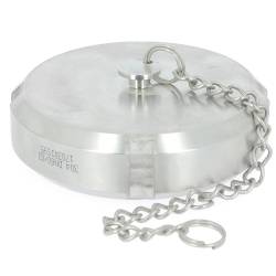 26411960-1- Raccord bouchon Macon DN60