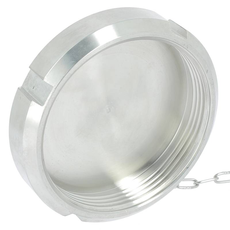 26411970-2- Raccord Bouchon Macon DN70