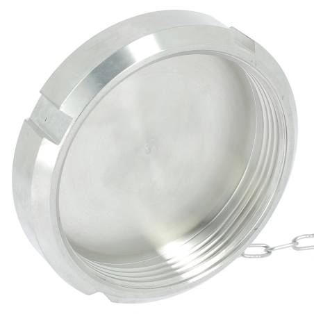 26411970-2- Raccord Bouchon Macon DN70