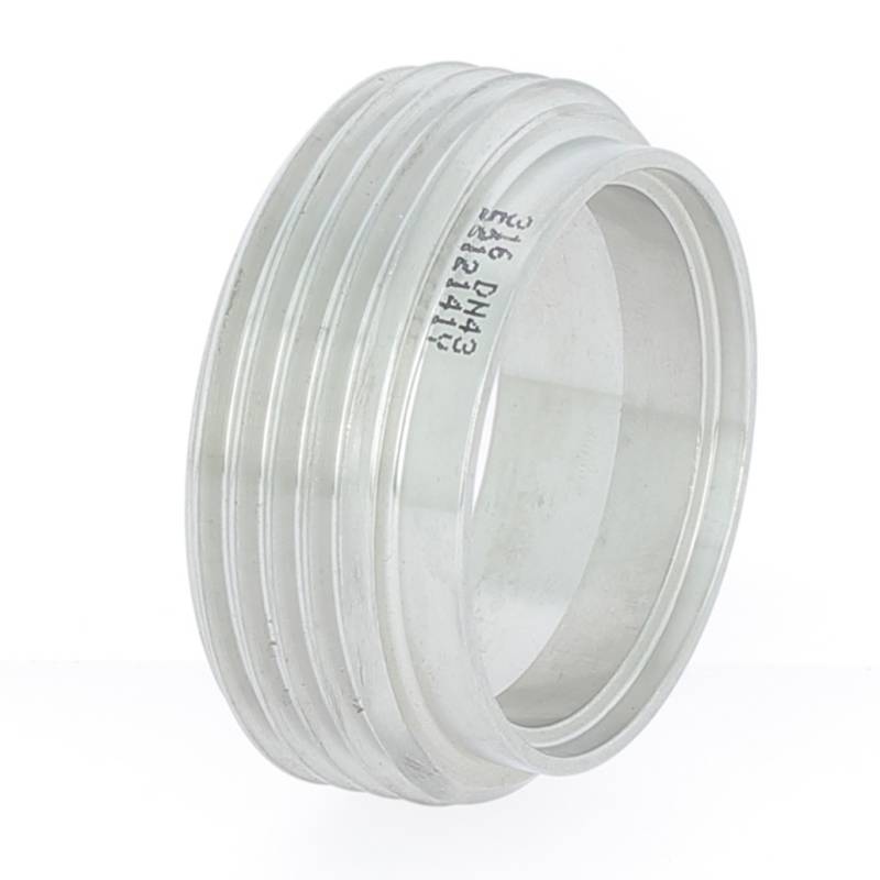 66411240-2-Raccord Macon Nez à souder DN40 