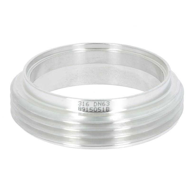 66411260-1- Raccord Macon - Nez à Souder DN60