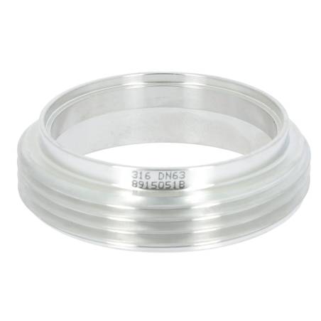 66411260-1- Raccord Macon - Nez à Souder DN60