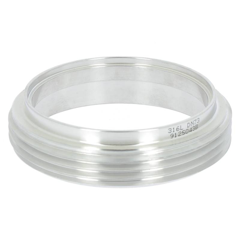 66411270-1- Raccord Macon - Nez a Souder DN70