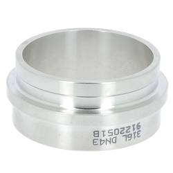 66411340-1-Raccord Macon Douille à souder DN40 