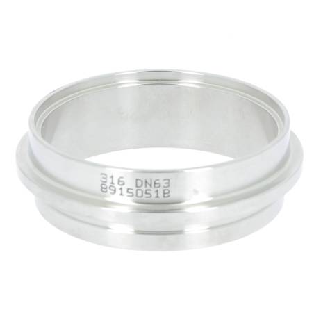 66411360-1- Raccord Macon - Douille à Souder DN60