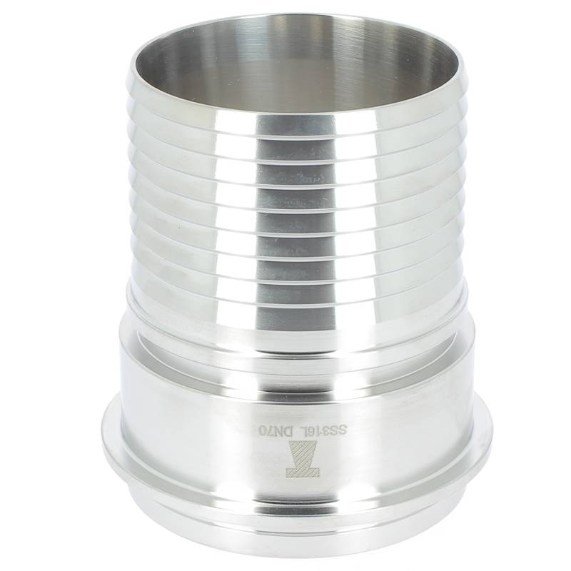 66412570-1- Raccord Macon - Douille pour tuyau DN70