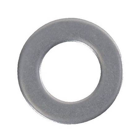 Rondelle M10 inox A2 - 21x10.5x2