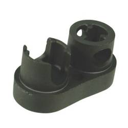 Couvercle de clapet pour pompe Annovi Reverberi