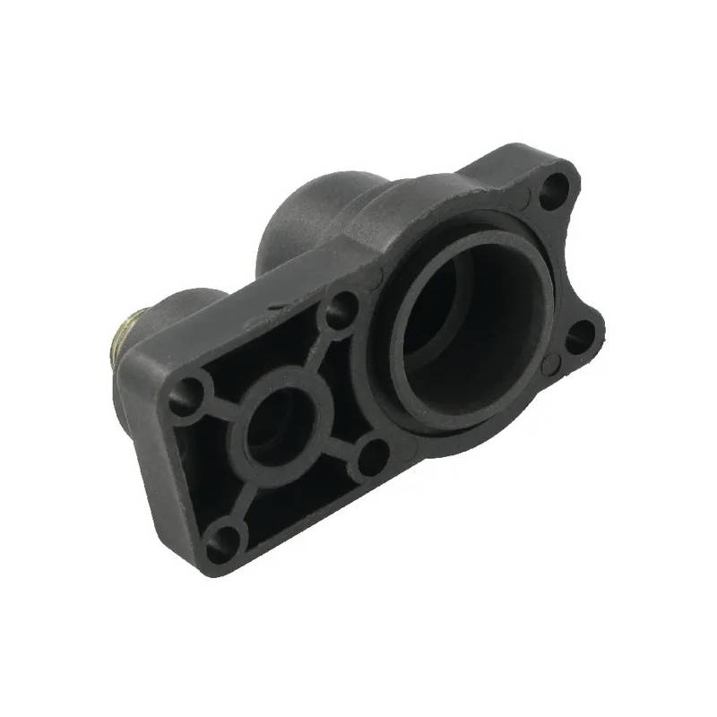 carter de pompe solo 433-vue dessous