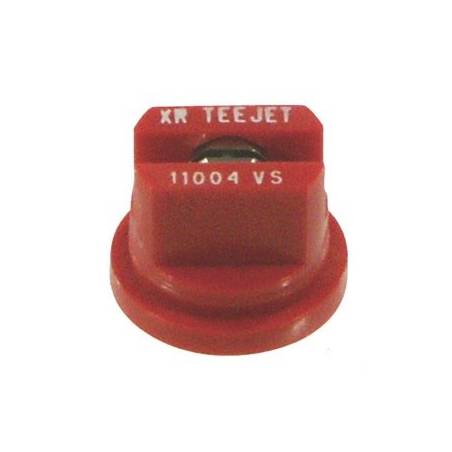 Buses Teejet XR 110° 04 Rouge VS