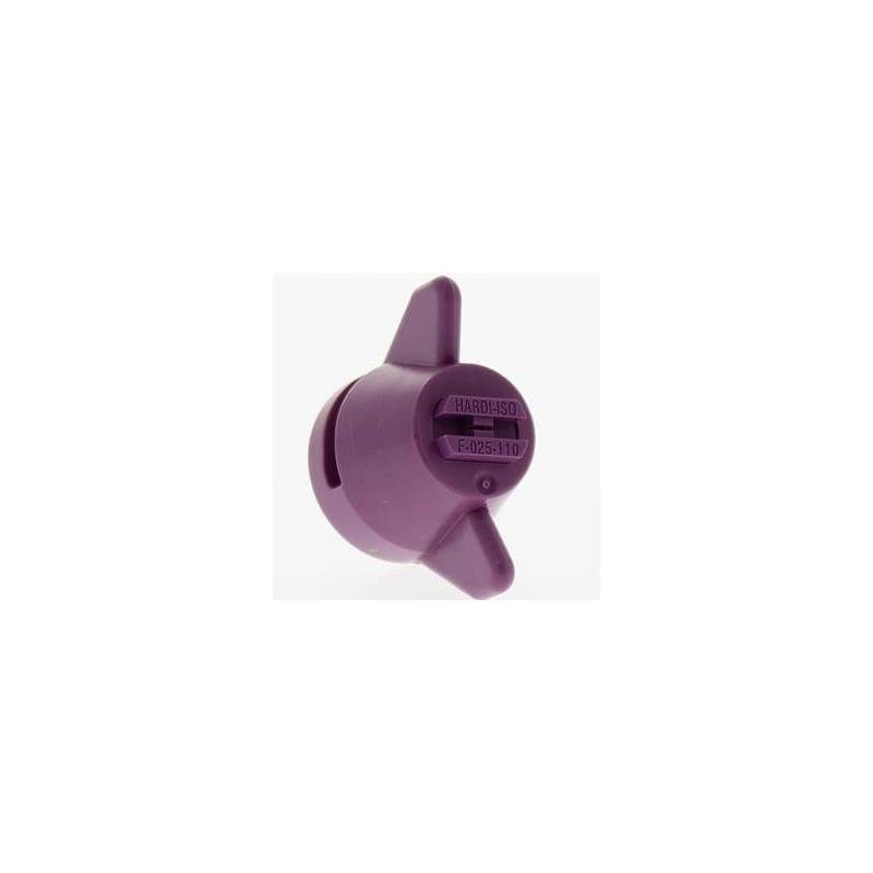 Buses Hardi COLOR TIPS F 110° 025 Llilas Syntal