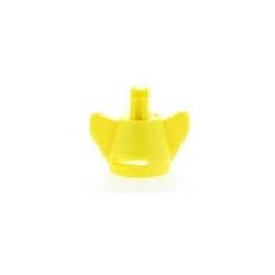 Buses Hardi COLOR TIPS MINIDRIFT 110° 02 Jaune Syntal