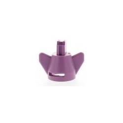 Buses Hardi COLOR TIPS MINIDRIFT 110° 025 Lilas Syntal
