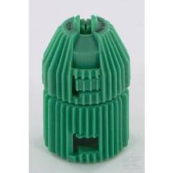 Buses Nozal KWIX RRX 110° 015 VERTE & Jt