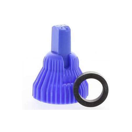 Buse Nozal R5X  5 Filets 03 Bleue