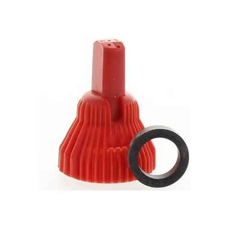 Buse Nozal R5X  5 Filets  04 Rouge