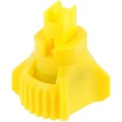 Buses Nozal KWIX RDX 120° 02 JAUNE & Jt