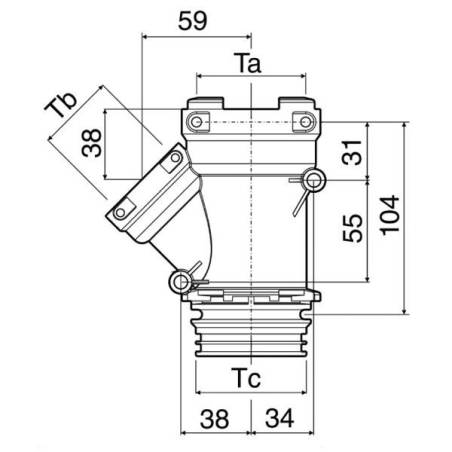 179275_Raccord_Y_agrafe_plan